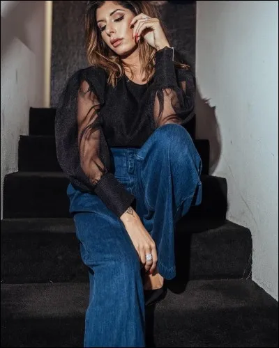 Elle va retourner dans une télé-réalité ! Laquelle ?