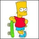 Qui est la maitresse de bart ?