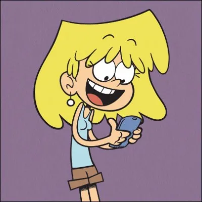 Qui est cette adolescente ?