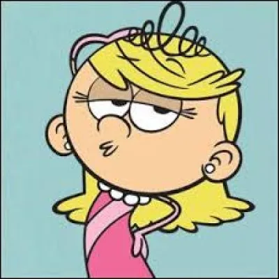 Qui est cette princesse ?