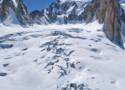 Quiz Top 16 des plus beaux glaciers