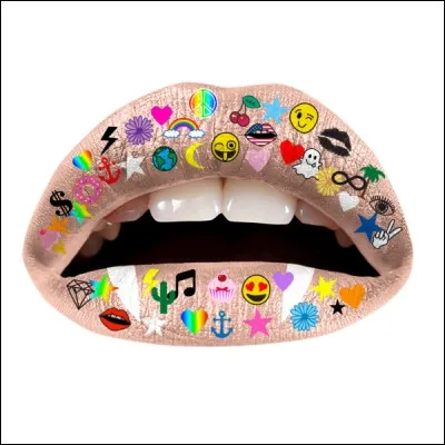 Il existe une pâtisserie non française très populaire nommée "Les bouches des dames". Quel en est le pays d'origine ?