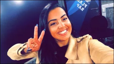 L'album est sorti le ...