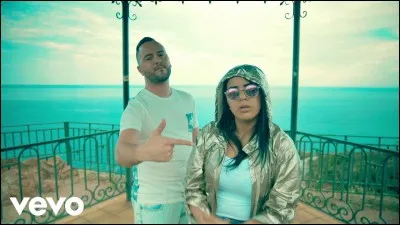 Le Son "Mi corazon" est sorti le ...