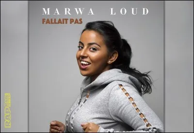 Le Son "Fallait pas" est sorti le ...