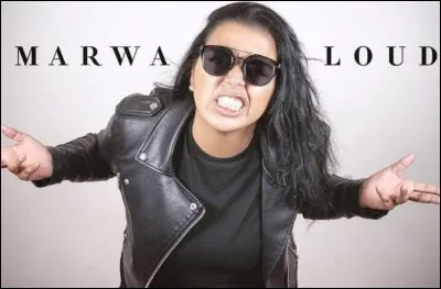 La chason sortie le 6 mai 2017 est ...