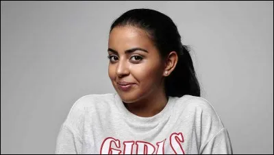 Dans quelle ville vit Marwa ?