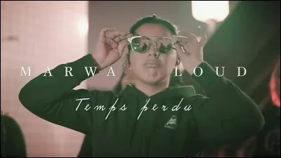 Quel est le nom de son premier album ?