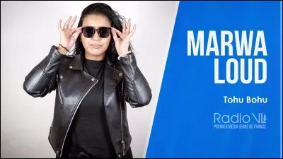 Quel âge a-t-elle en mars 2018 ?