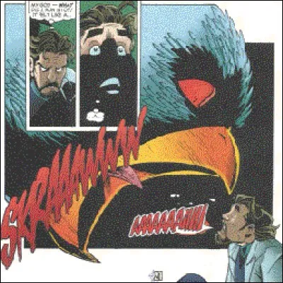 A quoi Chtylok ressemble-t-il ?