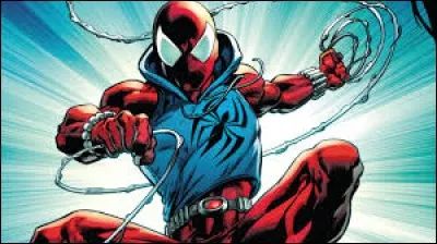 En quelle année Ben Reilly est-il apparu ?