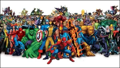 Quelle est la continuité principale de Marvel ?