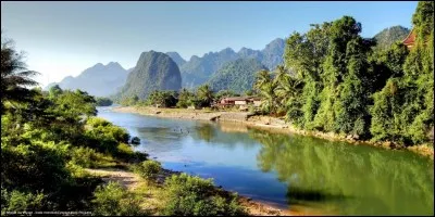 Quelle est la monnaie officielle du Laos ?