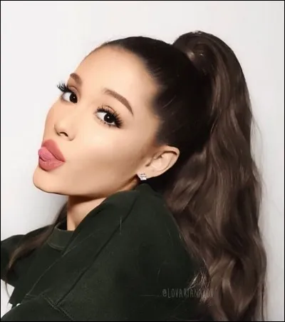 De quelle maladie souffre Ariana ?