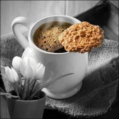 Qu'est-ce qu'un café frappé ?