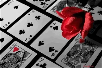 Comment s'appelle une absence de couleur au jeu de bridge ?