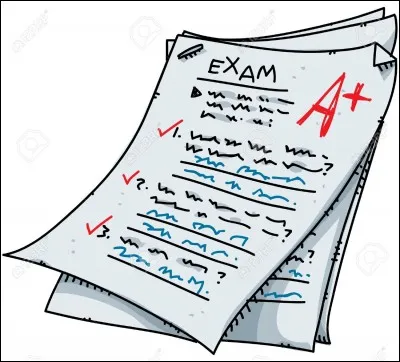 As-tu obtenu ton premier semestre ?