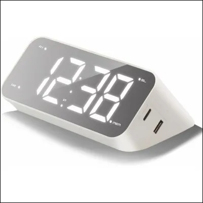 Allez-vous en cours le matin ?