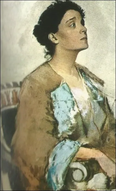 Quel est le prénom de cette actrice italienne ?