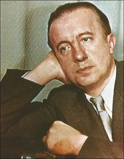 Quel mot termine cette phrase de Paul Éluard : "Je suis né pour te connaître, Pour te nommer..." ?