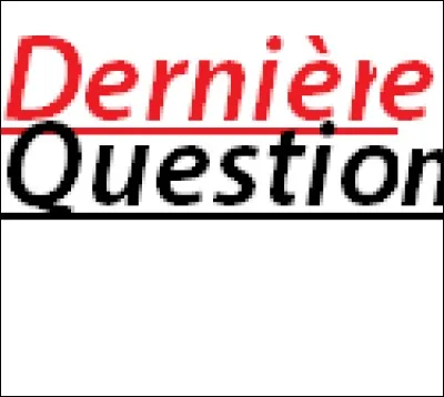 Dernière question ! Quel Clan préfères-tu ?