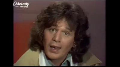 Dans la chanson "Voici les clés", je vais tenir...