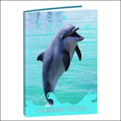 Qu'avait-on promis d'apprendre au "Gentil dauphin triste" ?