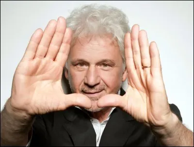 Une chanson de Gérard Lenorman a pour titre :