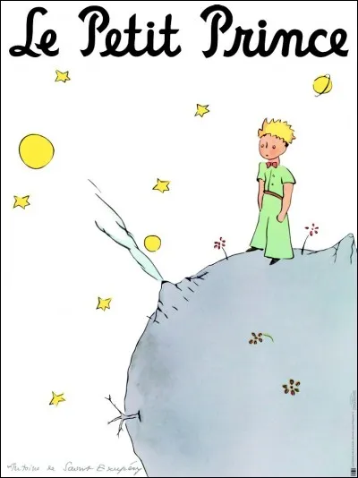 Complétez ces paroles de la célèbre chanson "Le Petit Prince" : 
Voyageur de l'infini 
Jeune prince de...