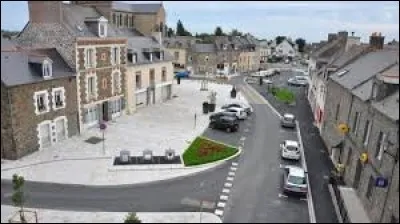 Françoise habite à Saint-Méloir-des-Ondes (Ille-et-Vilaine). C'est donc une ...