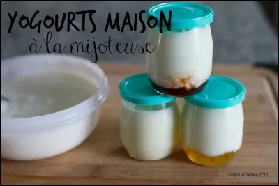 Les produits laitiers sont-ils autorisés ?