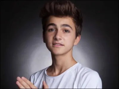 Qui est cette personne ?