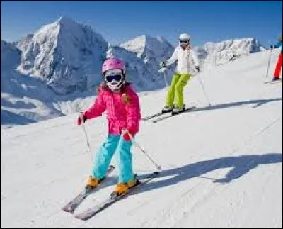 Où se situe la station de sports d'hiver d'Hautacam ?