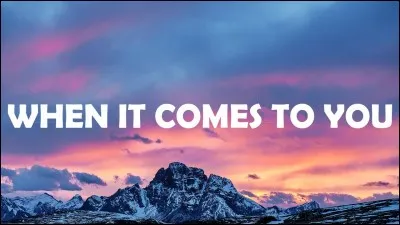 Le DJ avec qui Justin a composé 2U est...