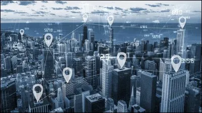 Sur quelle plateforme internet Justin s'est-il fait repérer ?