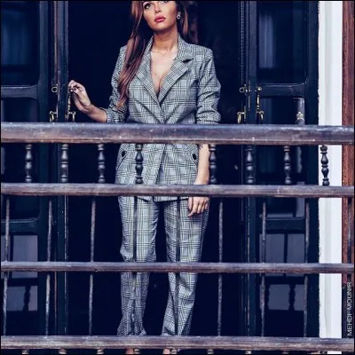 Avec qui Mélanie et Fidji se sont-elles récemment disputées ?