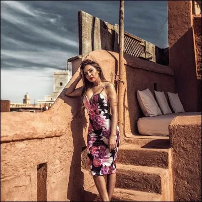 Quel ex Milla et Fidji ont-elles en commun ?