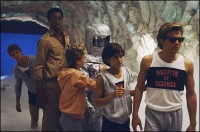 Combien d'épisodes comporte la série ?