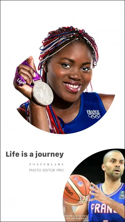 Qui ne pratique pas le basket ?