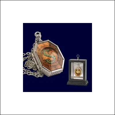 A quoi servent les Horcruxes ?