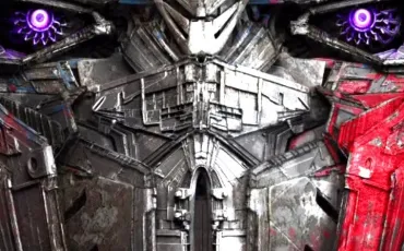 Quiz Transformers