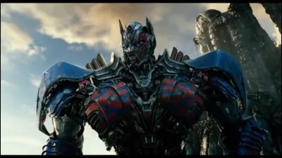 Qu'arrive-t-il à Optimus dans « Transformers : The Last Knight » ?