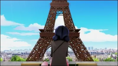 Où aimerais-tu vivre ?