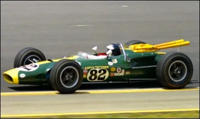 Quel r&eacute;sultat obtient-il dans cette &eacute;preuve &agrave; laquelle il participe &agrave; cinq reprises ?