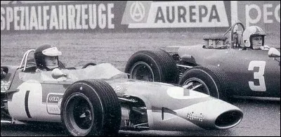 De quelle course s'agissait-il ?