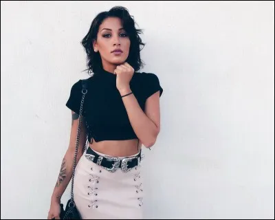 Quelle est sa date de naissance ?