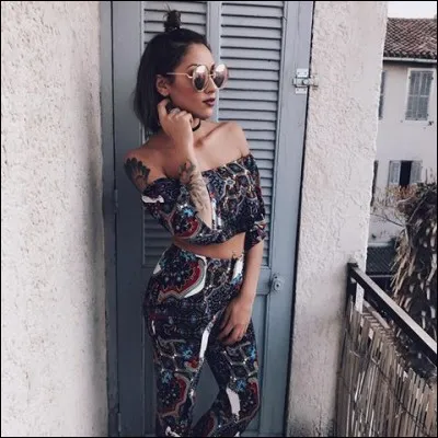 Quel est son métier ?