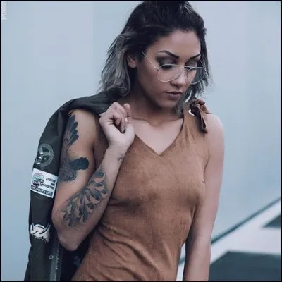 Quelle est sa première télé-réalité ?