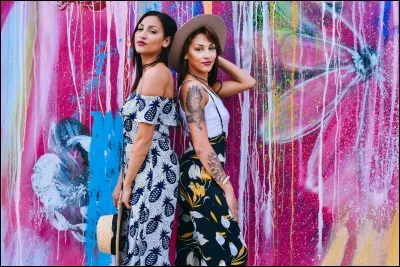 Avec qui partage-t-elle son projet professionnel ?