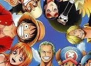 Test Dans quel quipage de  One Piece  serais-tu ?